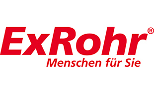 Logo von ExRohr