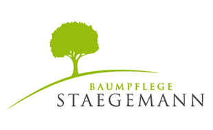 Logo von Baumpflege Staegemann