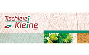 Logo von Tischlerei Kleine GmbH