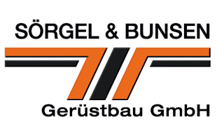 Logo von Sörgel & Bunsen Gerüstbau GmbH