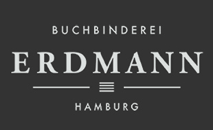 Logo von Buchbinderei Erdmann & Papermoles, GmbH