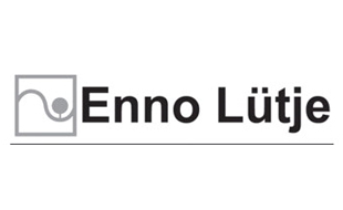Logo von Enno Lütje, Garten- und Landschaftsbau