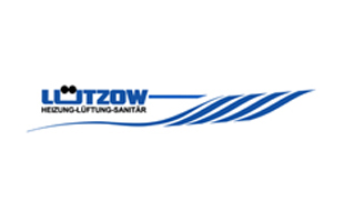 Logo von Lützow GmbH, Ernst Heizung Lüftung und Sanitär