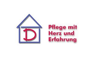 Logo von Pflegedienst Tippach Krankenpflege