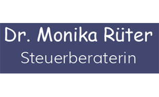 Logo von Rüter Monika Dr. Steuerberaterin