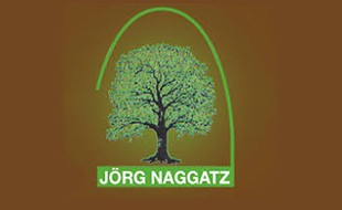 Logo von Naggatz Jörg Baumpflege & Gartenbau