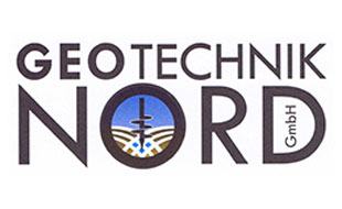 Logo von Geotechnik Nord GmbH