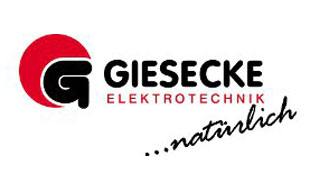 Logo von Giesecke Elektrotechnik GmbH
