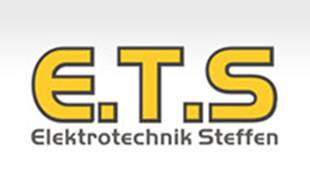 Logo von ETS Elektrotechnik Steffen