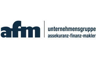 Logo von afm assekuranz-finanz-makler GmbH Geschäftsstelle Eutin Versicherungsvermittlung