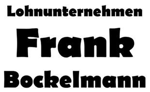 Logo von Bockelmann Frank Lohnunternehmen