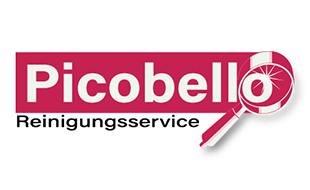 Logo von Picobello Duwe GmbH Gebäudereinigung