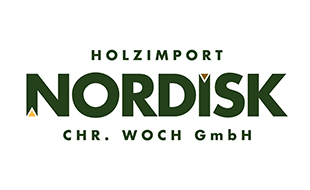 Logo von NORDISK HOLZIMPORT GMBH Holzhandel