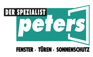Logo von Fenster-Peters GmbH