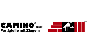 Logo von Camino GmbH Betonerzeugnisse Betonfertigteilhersteller