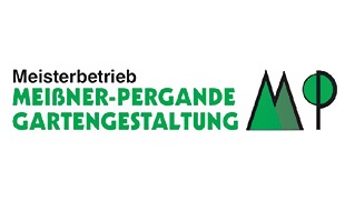 Logo von Meißner-Pergande Gartengestaltung