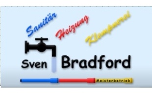 Logo von Bradford Sanitär Heizung