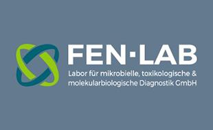 Logo von Fen-Lab GmbH