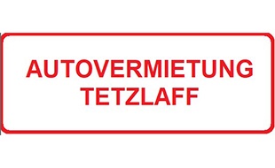 Logo von Autovermietung Tetzlaff
