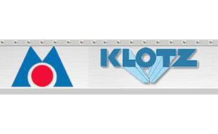 Logo von Klotz Metallbau Bauschlosserei
