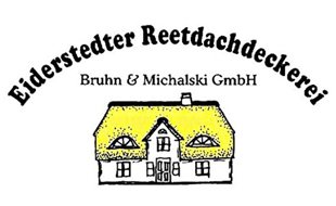 Logo von Eiderstedter Reetdachdeckerei Uwe Michalski GmbH