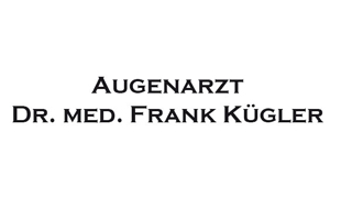 Logo von Kügler Frank Dr.med. Augenarzt