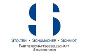 Logo von Stolten - Schumacher - Schmidt Partnerschaftsgesellschaft