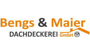 Logo von Bengs & Maier Dachdeckerei GmbH