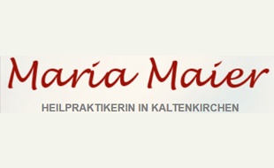 Logo von Maier Maria Heilpraktikerin