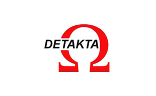 Logo von DETAKTA Isolier- und Messtechnik GmbH & Co. KG Großhandel für elektrische Isoliermaterialien