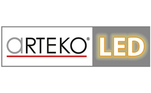 Logo von ARTEKO LED-Manufaktur, Service GmbH & Co KG