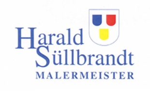 Logo von Süllbrandt Harald Malermeister