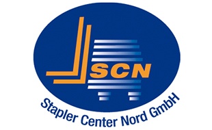 Logo von SCN Stapler Center Nord GmbH