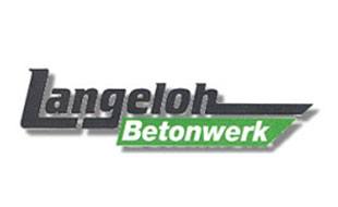 Logo von Langeloh Betonwerk GmbH