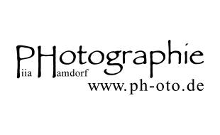 Logo von Hamdorf Piia Fotografin