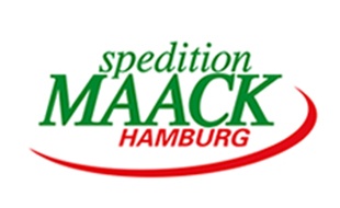 Logo von Spedition Maack GmbH