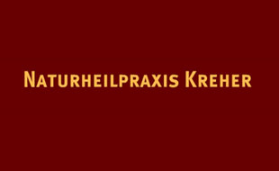 Logo von Naturheilpraxis Britta Kreher