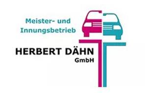 Logo von Dähn Herbert GmbH Autolackierei und Karosseriefachbetrieb