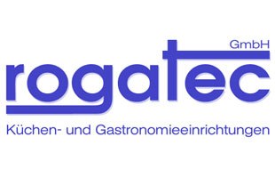 Logo von rogatec GmbH Gastronomieeinrichter