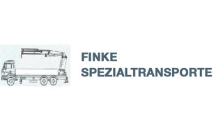 Logo von Finke Spezialtransporte