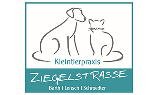 Logo von Barth Tanja Dr.med.vet., Lensch Anke u. Schroedter Monika Dr. Tierärztliche Gemeinschaftspraxis