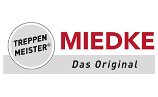 Logo von Miedke Dirk Treppenbau