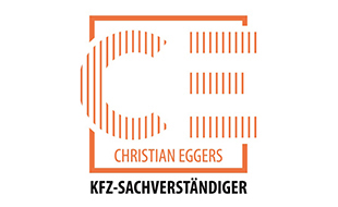 Logo von Eggers Christian Kfz-Sachverständigenbüro