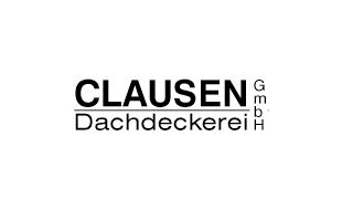 Logo von Dachdeckerei Clausen GmbH