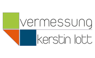 Logo von Lott Vermessungsbüro