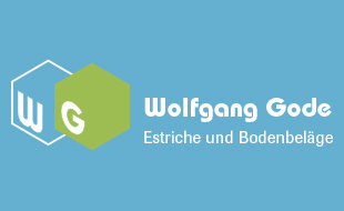 Logo von Gode, Wolfgang, Estriche und Bodenbeläge, Raumausstattung