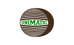 Logo von UNIMATIC Druckluft- und Flüssigkeitstechnik GmbH