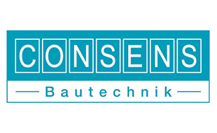 Logo von Consens Bautechnik GmbH Bautechnik