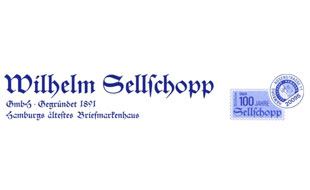 Logo von Sellschopp Wilhelm GmbH Briefmarken