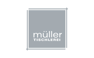 Logo von Müller Tischlerei GmbH & Co KG